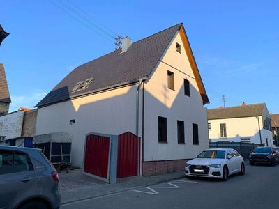 Flexibles Wohnen in Neuhofen: Abtrennbare Einheiten möglich