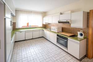 Repräsentative Immobilie:vermietete Praxis und großzügige Wohnung auf 2 Etagen.Sauna,Pool,Balkone – Die vollständige Adresse der Immobilie erhältst du vom Anbieter., 38350 Helmstedt – Vorschaubild 21