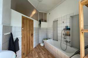 Schöne helle 3 Zimmer Wohnung im EG+Terrasse im Zentrum – Lübecker 88, 10953 Paulsstadt, Schwerin – Vorschaubild 6