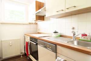 2,5-Zimmer-Etagenwohnung mit Balkon und Tiefgaragenstellplatz in Ditzingen – Die vollständige Adresse der Immobilie erhältst du vom Anbieter., 71254 Ditzingen – Vorschaubild 4