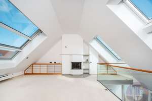 Großzügiges Maisonette-Apartment mit urbanem Flair – Wohnen auf höchstem Niveau in der Maxvorstadt – Barer Str. 62, 80799 Universität, München – Vorschaubild 26