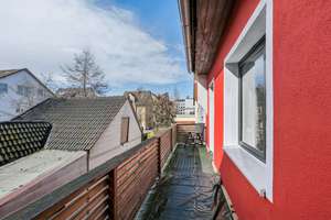 Attraktives Einfamilienhaus im östlichen Ringgebiet – ruhig & stadtnah. – Die vollständige Adresse der Immobilie erhältst du vom Anbieter., 38106 Östliches Ringgebiet, Braunschweig – Vorschaubild 15