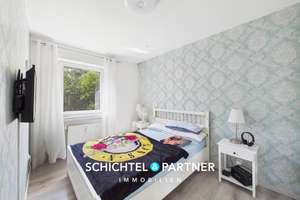 Woltmershausen | Große 4-Zimmer-Wohnung mit Balkon in Sackgassenlage – Die vollständige Adresse der Immobilie erhältst du vom Anbieter., 28197 Woltmershausen (Ortsteil), Bremen – Vorschaubild 15