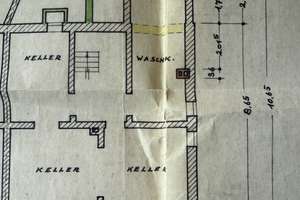 2-Fam-Haus mit großem Grundstück (Privatverkauf) – Die vollständige Adresse der Immobilie erhältst du vom Anbieter., 76139 Hagsfeld, Karlsruhe – Vorschaubild 45