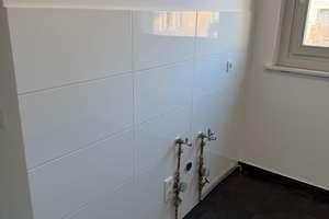 Hochwertig modernisierte 2-Zimmer-Wohnung mit Balkon in Berlin-Zehlendorf – Sachtlebenstraße 47b, 14165 Zehlendorf, Berlin – Vorschaubild 9