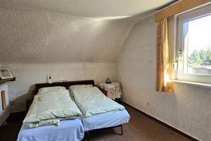 Ihr Rückzugsort in ruhiger Lage: Charmante Doppelhaushälfte im Grünen – Die vollständige Adresse der Immobilie erhältst du vom Anbieter., 13088 Stadtrandsiedlung Malchow, Berlin – Vorschaubild 11