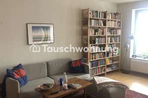 Tauschwohnung: 3 ZKDB Wohnung zw Hansaring und Eigelstein gg größer – Weidengasse 57, 50668 Altstadt/Nord, Köln – Vorschaubild 3