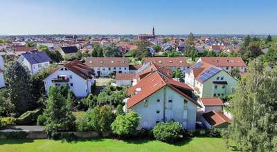 Modernisierte ETW mit Aussicht