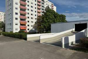 Leerstehende Wohnung mit tollem Ausblick - Sofort vermieten oder selbst einziehen – Die vollständige Adresse der Immobilie erhältst du vom Anbieter., 68163 Neckarau, Mannheim – Vorschaubild 15