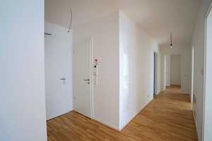 Nachmieter für ruhige, zentrale 4 Zimmer Neubauwohnung mit Einbauküche – Crusiusstr. 30, 4317 Leipzig – Vorschaubild 3