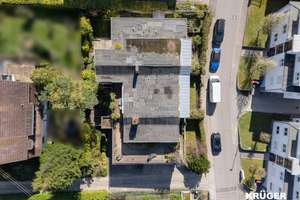 KA-Grötzingen / Penthouse mit großer Dachterrasse & 2 TG-Stellpl. mit tollem Ausblick – Die vollständige Adresse der Immobilie erhältst du vom Anbieter., 76229 Grötzingen, Karlsruhe – Vorschaubild 30