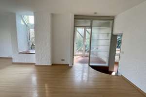 *Provisionsfrei* Außergewöhnliches Zweifamilienhaus im Grünen mit Wintergarten & Design-Kamin – Rosmerthastraße xx, 55126 Finthen, Mainz – Vorschaubild 51