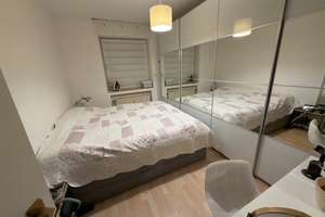 Attraktives Mehrfamilienhaus mit Garten - Kapitalanlage oder Eigennutztung – Seidenstr 19, 47799 Cracau, Krefeld – Vorschaubild 18