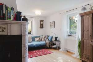 **Großhadern / Blumenviertel** Kleine Fläche, große Träume! – Die vollständige Adresse der Immobilie erhältst du vom Anbieter., 81377 Großhadern, München – Vorschaubild 5