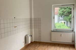 Ruhig, grün, familienfreundlich – Attraktive 3-Zimmerwohnung – Flachsweg 9, 38226 Lebenstedt, Salzgitter – Vorschaubild 3