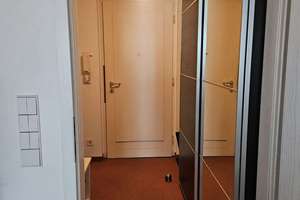 Gemütliche 1-Zimmer-Wohnung im 2. OG mit Balkon und Aufzug – Die vollständige Adresse der Immobilie erhältst du vom Anbieter., 4315 Neustadt-Neuschönefeld, Leipzig – Vorschaubild 7