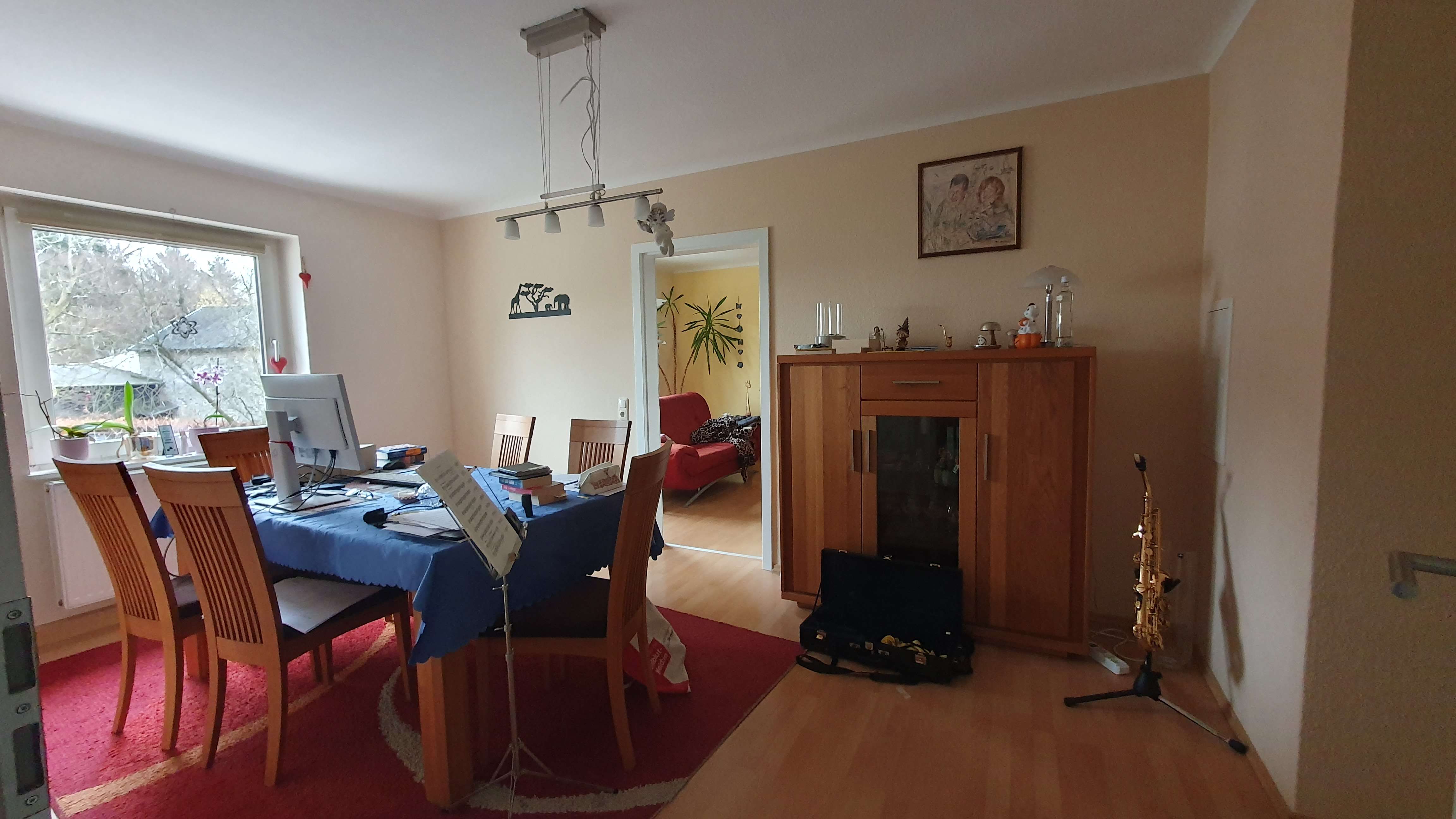 Immobilie in Monschau - Interessantes Wohn- und Geschäftshaus in Kalterherberg - Bild 2