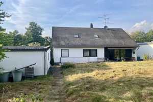Freistehendes Einfamilienhaus in Fertigbauweise in Dillingen - Pachtener Heide zu verkaufen – Saarlouis (Kreis) – Vorschaubild 20