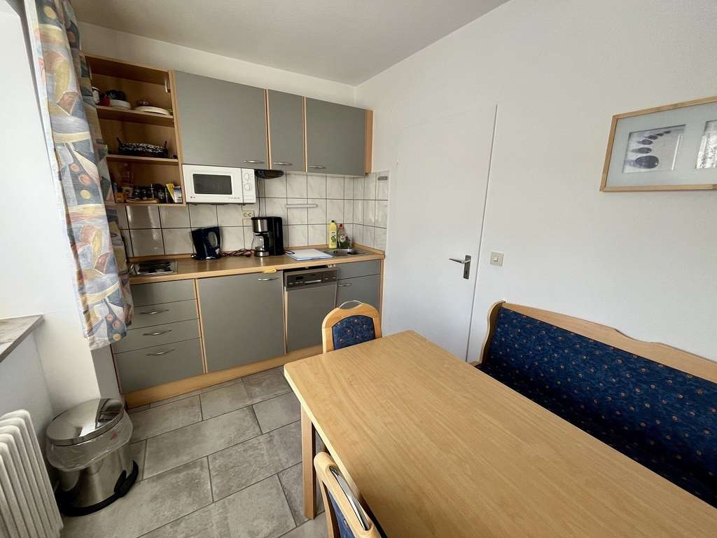 Immobilie in Haidmühle - 2-Zimmer-Eigentumswohnung in 94145 Haidmühle - Bild 4