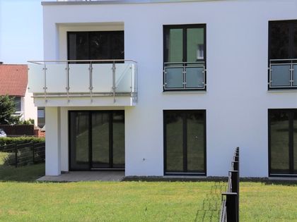 Wohnung Mieten In Wolfenbuttel Kreis Immobilienscout24