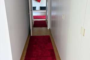 Großzügige, helle 4-Zimmer-Wohnung mit einmaligem Parkblick – 155 m² Wohnkomfort  – Die vollständige Adresse der Immobilie erhältst du vom Anbieter., 40470 Mörsenbroich, Düsseldorf – Vorschaubild 19