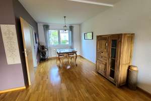 3-Zimmer Wohnung 98qm mit Balkon - KEINE MAKLERKOSTEN – Str.-Anna-Str. 78, 54295 Olewig, Trier – Vorschaubild 5
