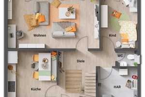 *„Zwitschern statt Straßenlärm – willkommen im neuen Zuhause.“* – Euskirchen (Kreis) – Vorschaubild 6