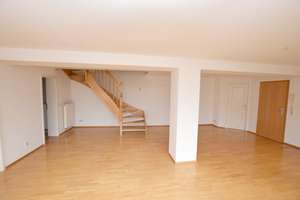 Schöne, große Maisonette-Wohnung mit 4 Zimmern, 2 Bädern + Balkon – Die vollständige Adresse der Immobilie erhältst du vom Anbieter., 38820 Halberstadt – Vorschaubild 4