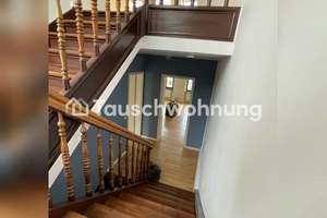 Tauschwohnung: Große Altbauwohnung mit 3 EtagenundDachterrasse im Belgischen – Die vollständige Adresse der Immobilie erhältst du vom Anbieter., 50931 Lindenthal (Ortsteil), Köln – Vorschaubild 8