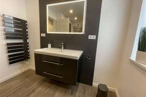 Neuwertige, moderne 2-Zimmer-Wohnung mit hohem Komfort – 23570 Travemünde, Lübeck – Vorschaubild 12