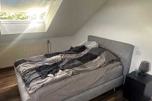 Schöne helle 2 Zimmerwohnung mit Balkon und Stellplatz in MG-Mitte ! – Hittastr. 42, 41061 Mönchengladbach – Vorschaubild 25