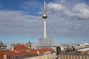  Exklusive 2-Zimmer-Wohnung im 9. Obergeschoss  – Voltairestr.  11, 10179 Mitte (Ortsteil), Berlin – Vorschaubild 14