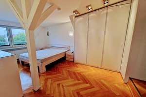 Exklusive große Dachgeschosswohnung mit Wintergarten und Klimaanlage in Berlin Alt-Tegel – Berliner Straße 9, 13507 Tegel, Berlin – Vorschaubild 15
