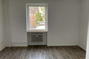 Wohnglück - interessante 2-Zimmer-Wohnung im Keplerkiez – Keplerstr. 31, 34127 Nord (Holland), Kassel – Vorschaubild 2