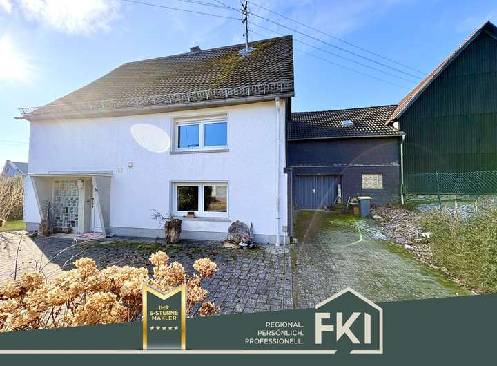 Real Estate Title Image Background