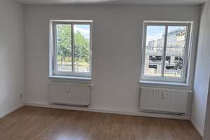 Schöne helle 3-Zimmer-Wohnung, WG geeignet – Nordhäuser Str. 71, 99089 Andreasvorstadt, Erfurt – Vorschaubild 3