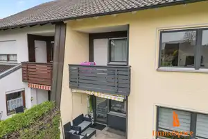 ImmoSpace *** TRAUMHAFTES WOHNEN IN RUHIGER LAGE ***DOPPELHAUSHÄLFTE MIT GARTEN *** – Augsburg (Kreis) – Vorschaubild 11