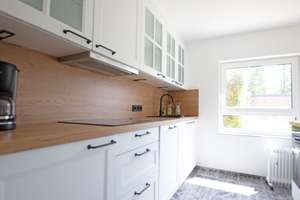 Charmantes Haus mit 4 Zimmern und Garten in Fehmarn mieten – 23769 Fehmarn – Vorschaubild 9