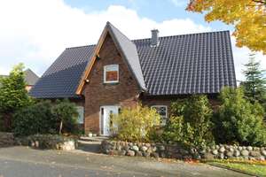 Familienfreundliches Einfamilienhaus in Handewitt-Weding – Die vollständige Adresse der Immobilie erhältst du vom Anbieter., 24976 Handewitt – Vorschaubild 1