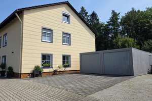 Charmantes Zweifamilienhaus mit großzügigem Garten – Die vollständige Adresse der Immobilie erhältst du vom Anbieter., 94130 Obernzell – Vorschaubild 5