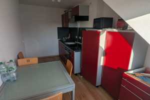 WG geeignete Dachgeschoß Wohnung in Aachen – Zeppelinstr 67, 52068 Aachen – Vorschaubild 6
