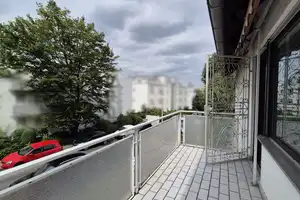 Attraktives Mehrfamilienhaus in bevorzugter Lage Frankfurts / Sachsenhausen-Süd mit Ausbaupotential – Frankfurt am Main – Vorschaubild 13
