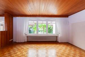 Solide DHH mit großzügigem Garten und großer Garage  in Sackgassenlage! Zeitnah beziehbar! – Die vollständige Adresse der Immobilie erhältst du vom Anbieter., 47804 Benrad-Süd, Krefeld – Vorschaubild 19