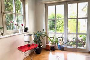 Zentral und grün – Am Reichelenberg 7, 70184 Dobel, Stuttgart – Vorschaubild 2