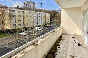 Helle 3-Zimmer-Wohnung mit Garage und viel Potenzial in Aachen-Laurensberg (Erbpacht) – Die vollständige Adresse der Immobilie erhältst du vom Anbieter., 52074 Hangeweiher, Aachen – Vorschaubild 3