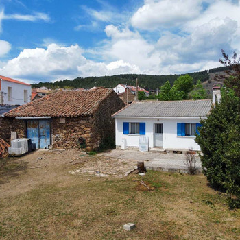Objekt zum Verkauf in Puentes Viejas