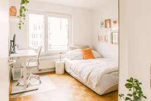 3-Zimmer-Wohnung in Köln-Nippes – 50733 Nippes (Ortsteil), Köln – Vorschaubild 7