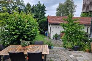 Reiheneckhaus in Gräfelfing - befristet – München (Kreis) – Vorschaubild 1