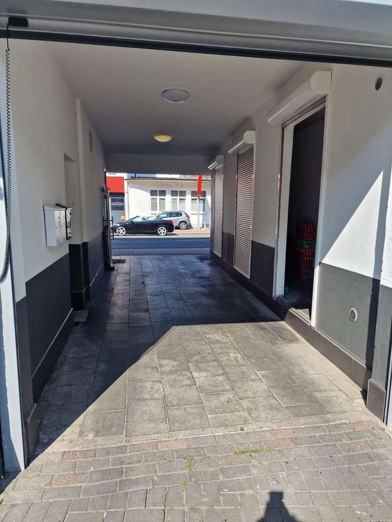 Immobilie in Bad Breisig - Kapitalanlage: Wohn- und Geschäftshaus im Zentrum von Bad Breisig - von privat - Bild 1