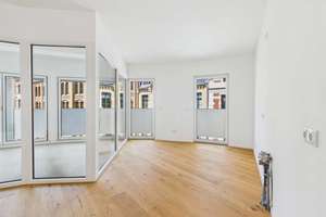 Moderne 4-Zimmer-Wohnung trifft Altstadtflair im Herzen von Halle (Saale) – 6108 Altstadt, Halle (Saale) – Vorschaubild 6